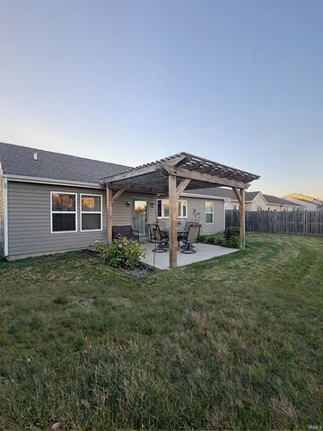 $325,000 | 897 Farrier Place, Lafayette, IN 47905