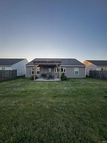 $325,000 | 897 Farrier Place, Lafayette, IN 47905