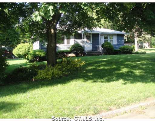 49 Payne Place Meriden, CT 06450 - Photo 1 of 1 Gallery Image 1