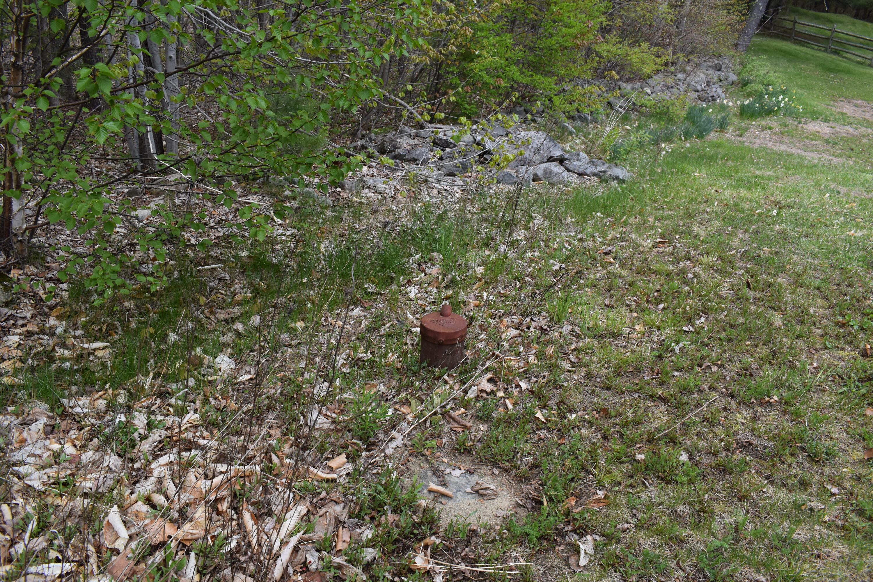 1436 Carmel Road North Hampden, ME 04444 - Photo 33 of 37 well