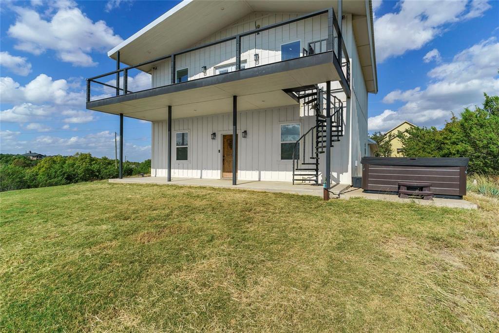 200 Peninsula Drive Bluff Dale, TX 76433 - Photo 36 of 40