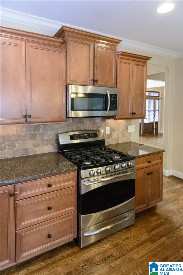 2126 Chelsea Rdg Drive Columbiana, AL 35051 - Photo 10 of 38