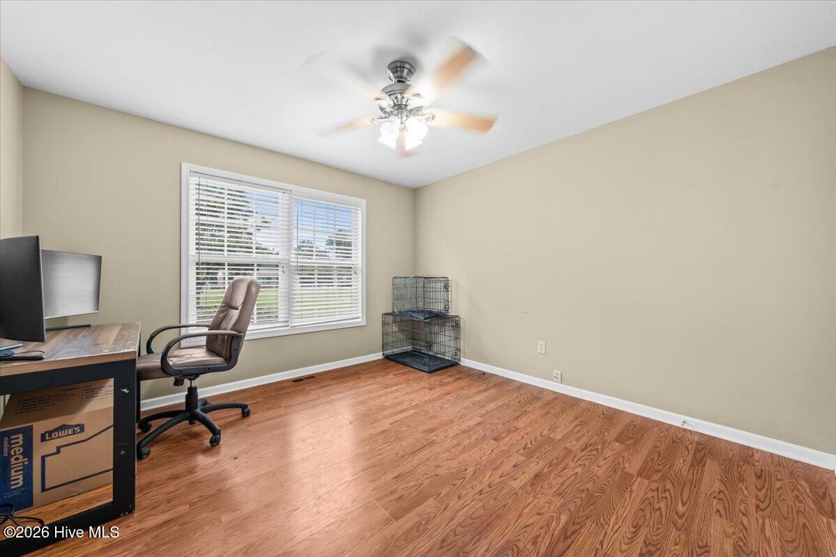 236 Northam Road Rockingham, NC 28379 - Photo 21 of 39