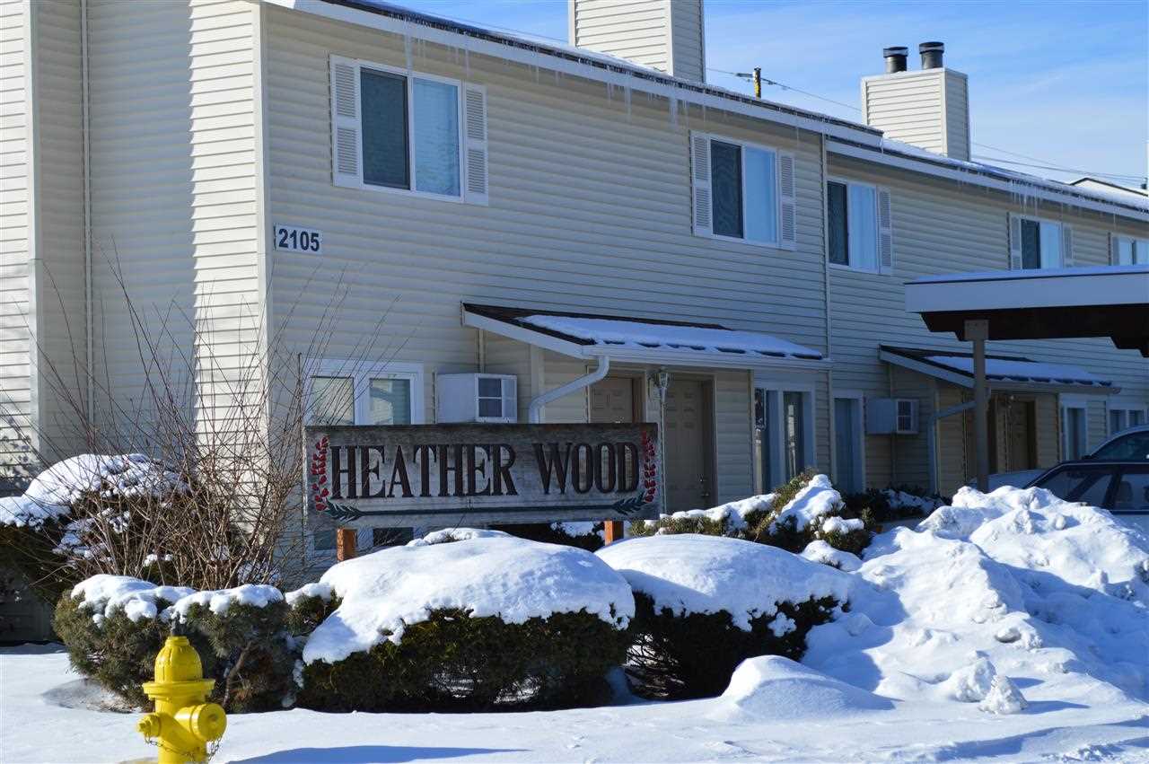 2107 North Houk Road, Unit 2 Spokane Valley, WA 99216 - Photo 2 of 10 Gallery Image 2