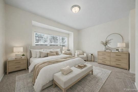 638 West Bluff Court, Unit 31 Rochester Hills, MI 48307 - Photo 13 of 49