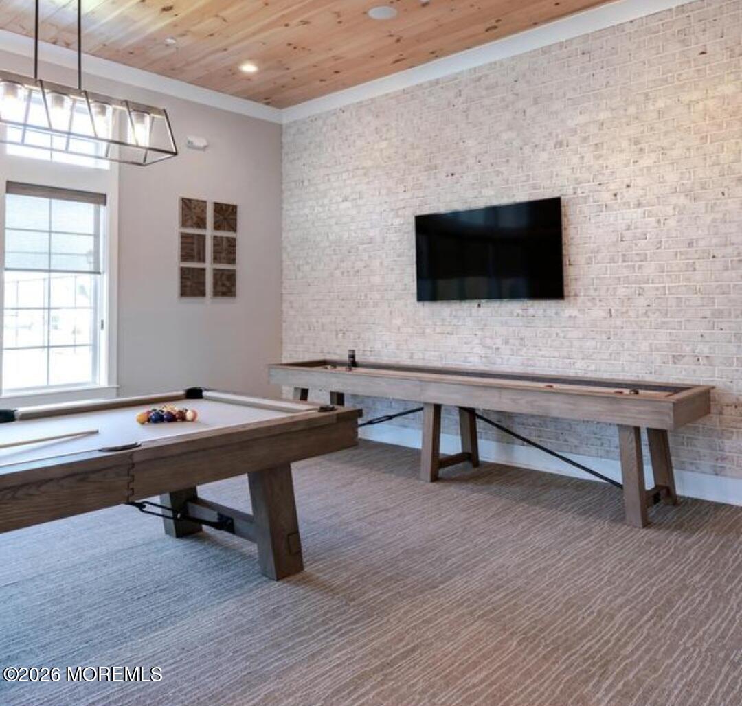40 Emerald Road New Egypt, NJ 08533 - Photo 40 of 43 Game Room