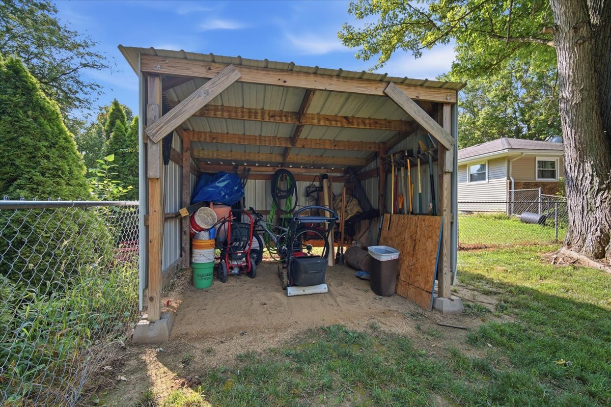 1524 Hickory Point Road Metamora, IL 61548 - Photo 27 of 27 Gallery Image 27