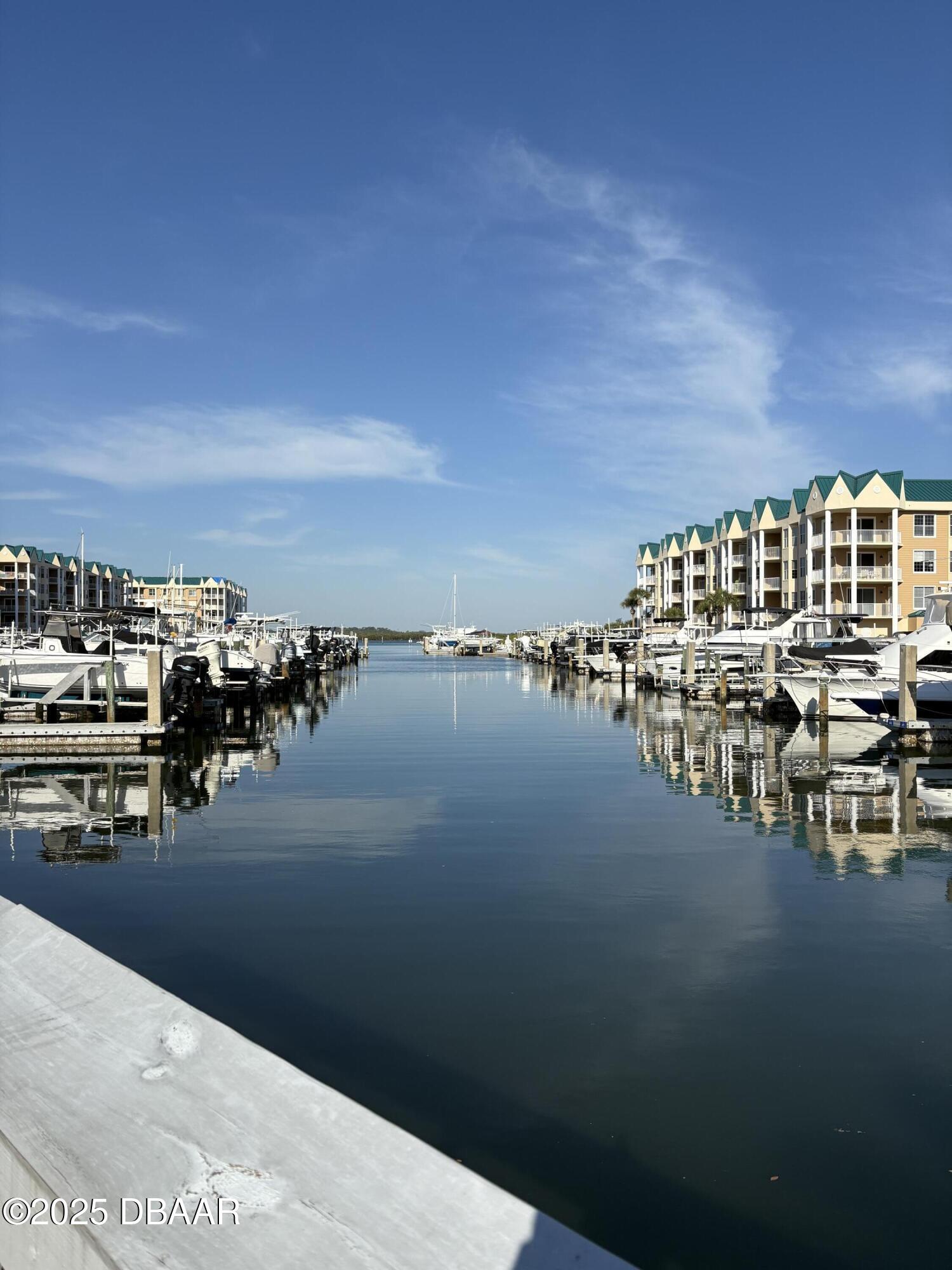 4621 Rivers Edge Village Lane, Unit 104 Ponce Inlet, FL 32127 - Photo 1 of 3 THE MARINA