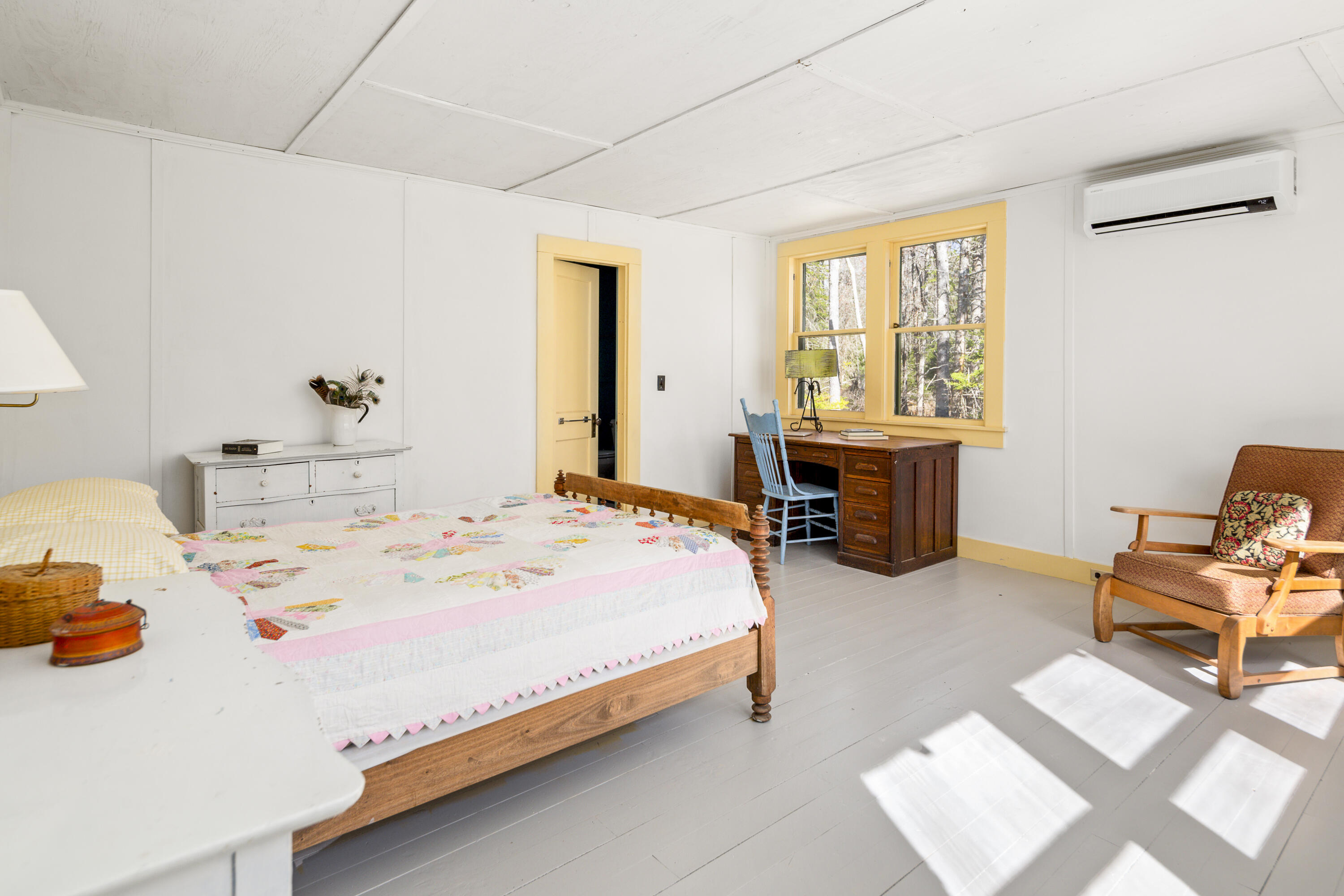 679 Reach Road Sargentville, ME 04673 - Photo 42 of 58 679Reach_44_SS_Cabin