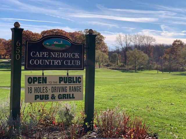 38 Pine Mountain Road Cape Neddick, ME 03902 - Photo 40 of 45 Cape Neddick Country Club