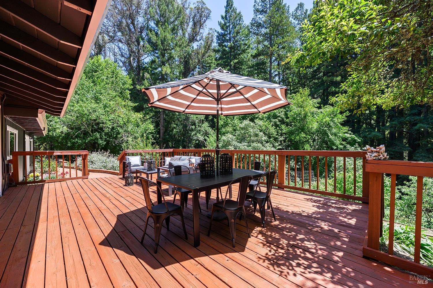 10215 Occidental Road Sebastopol, CA 95472 - Photo 26 of 50