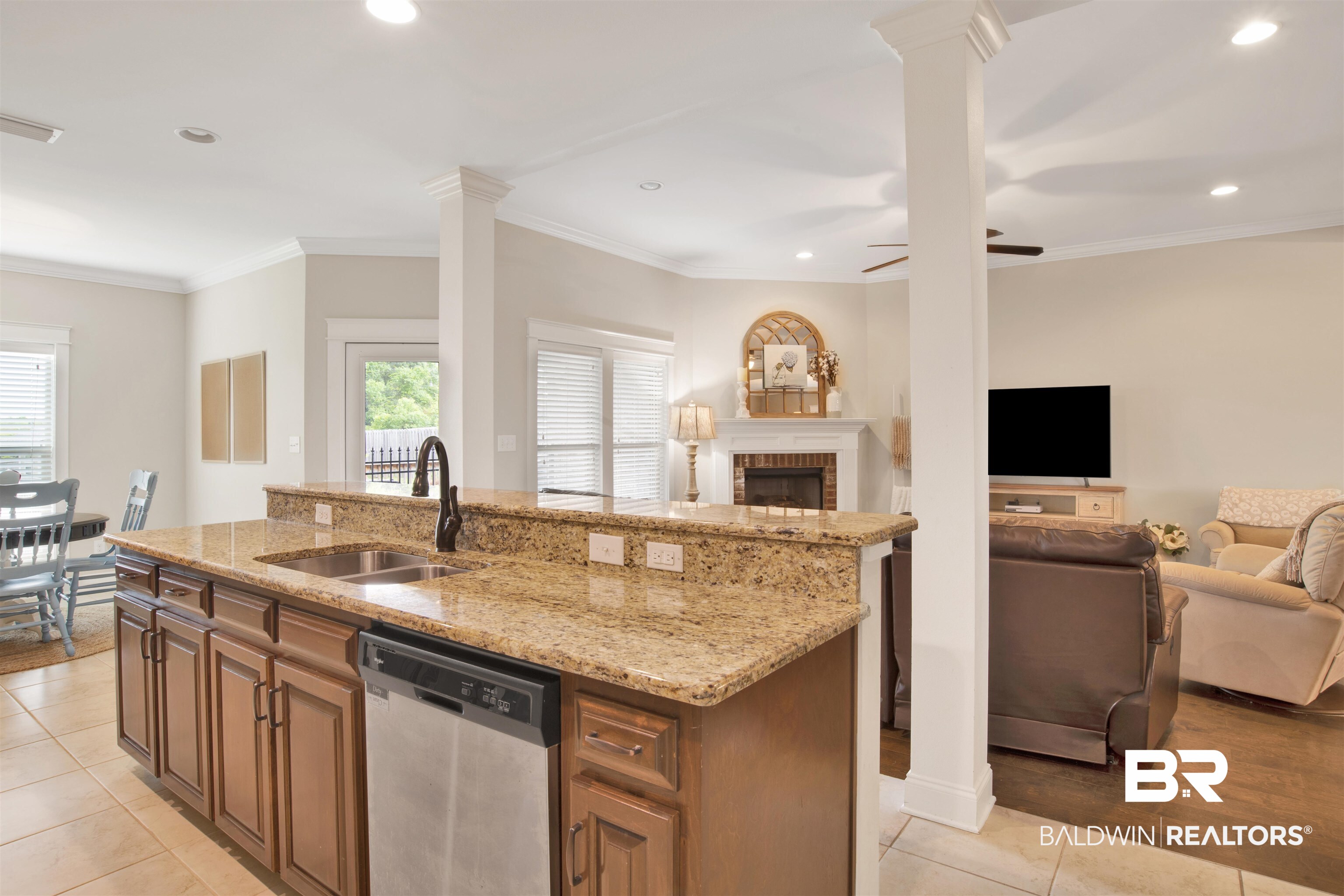 12366 Lone Eagle Drive Daphne, AL 36527 - Photo 20 of 46