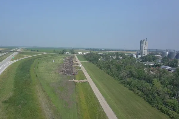 $40,000 | Lot 8 County Line Addition, Grandin, ND 58038