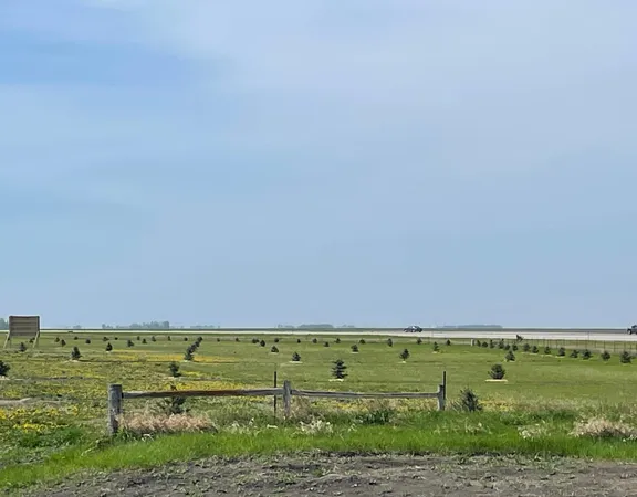 $40,000 | Lot 8 County Line Addition, Grandin, ND 58038