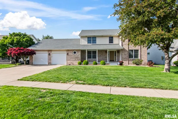 $365,000 | 3985 Mill Stone Drive, Springfield, IL 62711