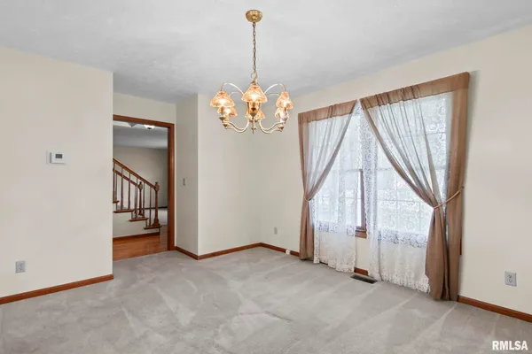 $365,000 | 3985 Mill Stone Drive, Springfield, IL 62711
