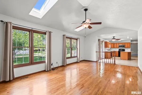 $365,000 | 3985 Mill Stone Drive, Springfield, IL 62711