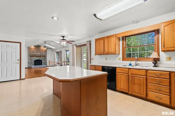 $365,000 | 3985 Mill Stone Drive, Springfield, IL 62711