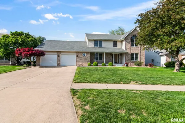 $365,000 | 3985 Mill Stone Drive, Springfield, IL 62711