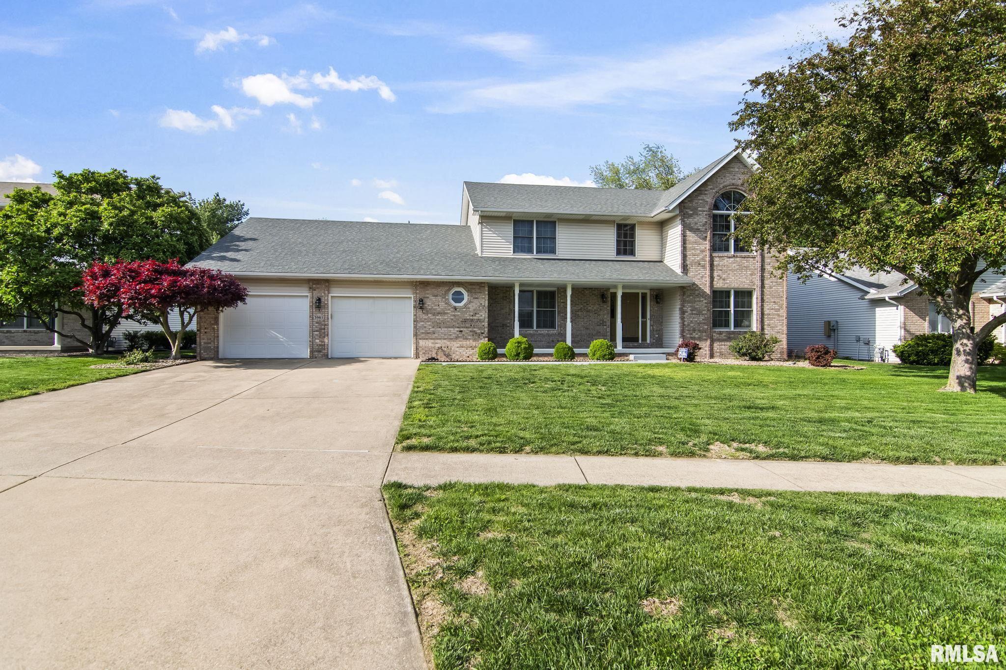 3985 Mill Stone Drive Springfield, IL 62711 - Photo 2 of 61