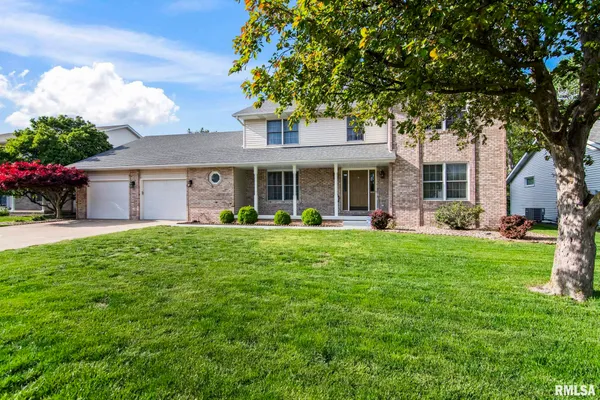 $365,000 | 3985 Mill Stone Drive, Springfield, IL 62711