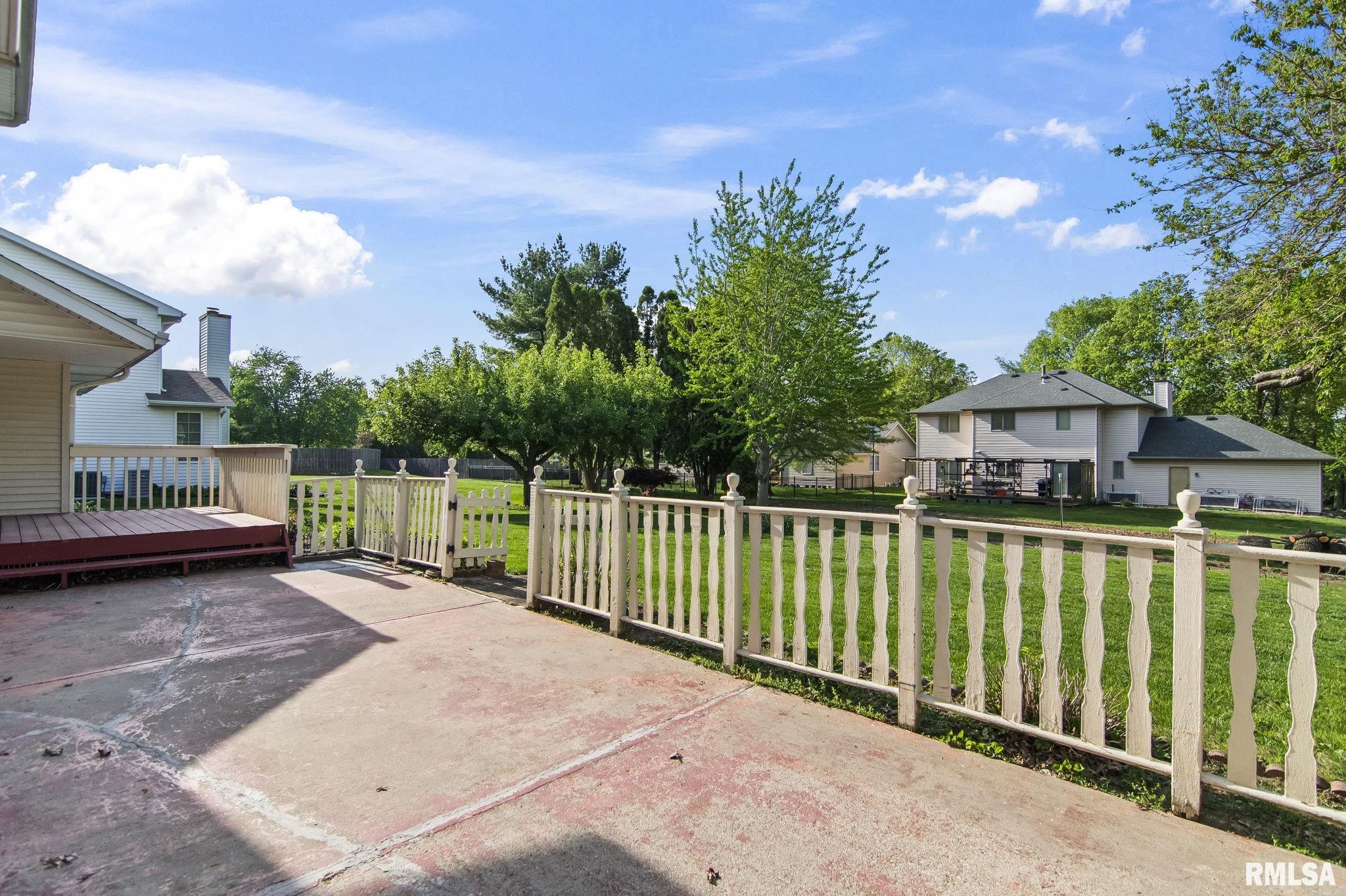 3985 Mill Stone Drive Springfield, IL 62711 - Photo 44 of 61