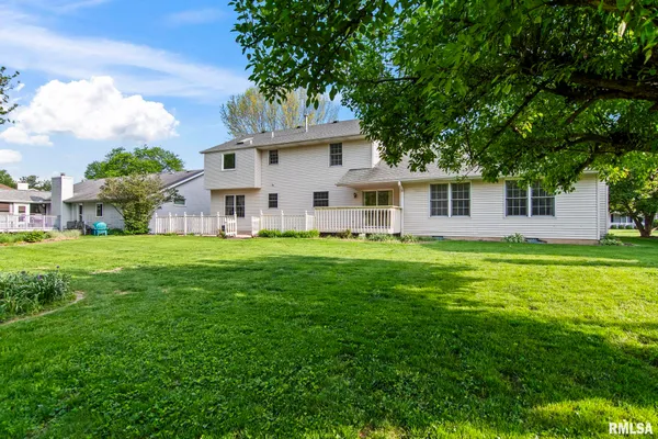 $365,000 | 3985 Mill Stone Drive, Springfield, IL 62711