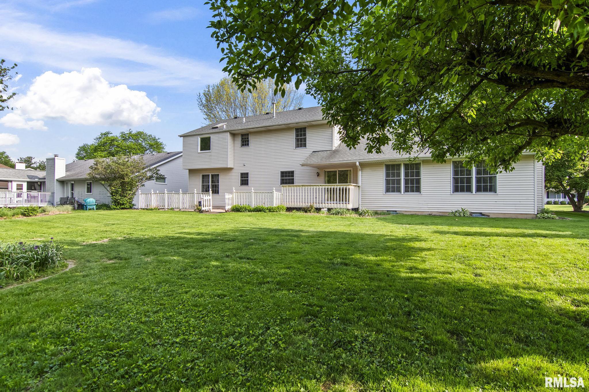 3985 Mill Stone Drive Springfield, IL 62711 - Photo 46 of 61