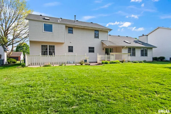 $365,000 | 3985 Mill Stone Drive, Springfield, IL 62711