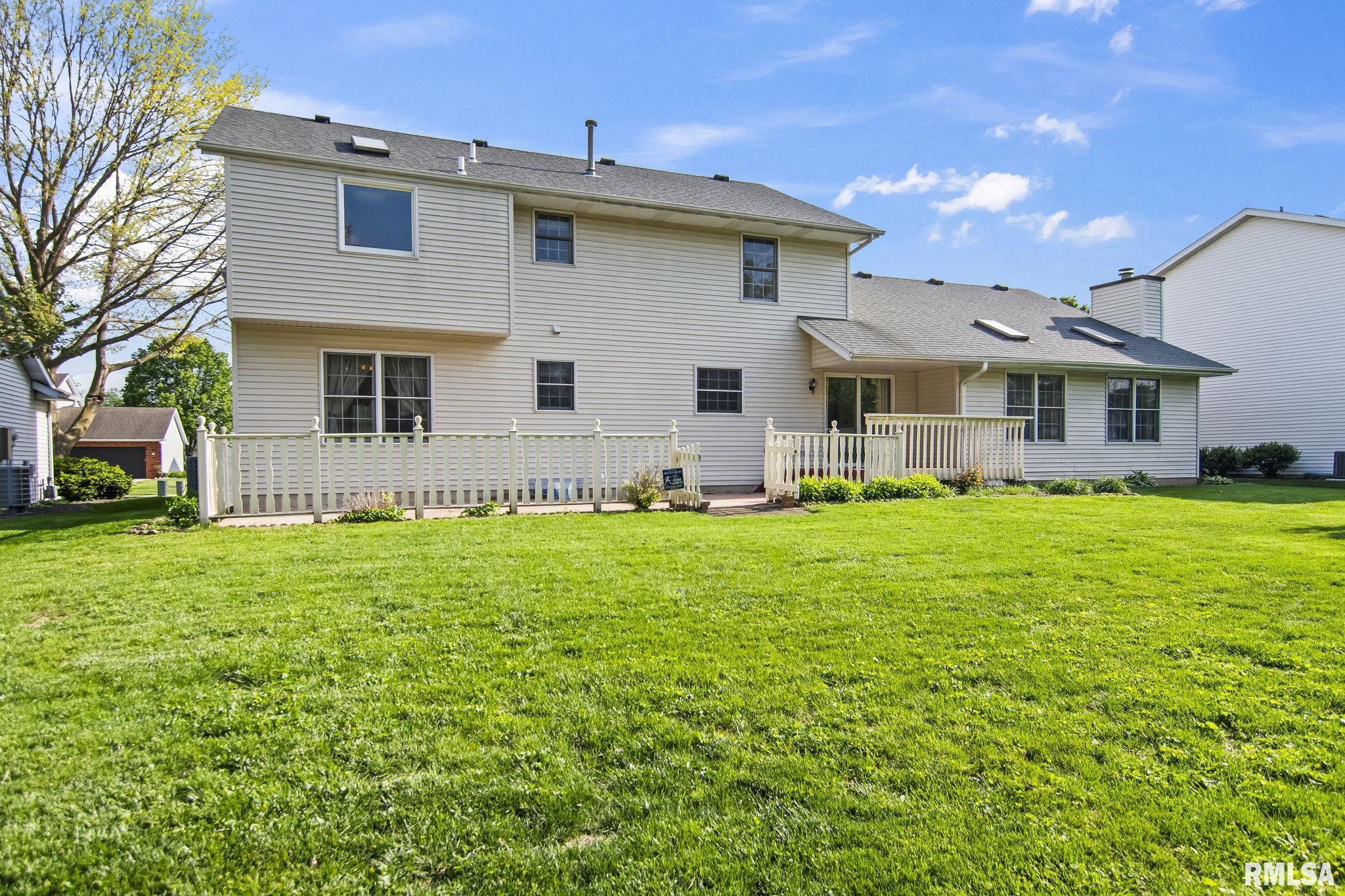 3985 Mill Stone Drive Springfield, IL 62711 - Photo 47 of 61