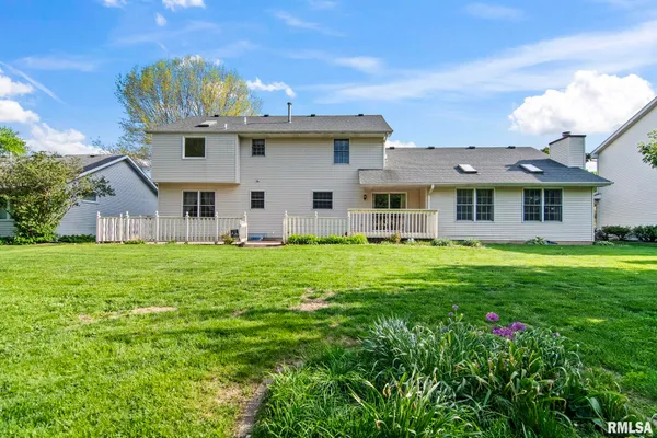 $365,000 | 3985 Mill Stone Drive, Springfield, IL 62711