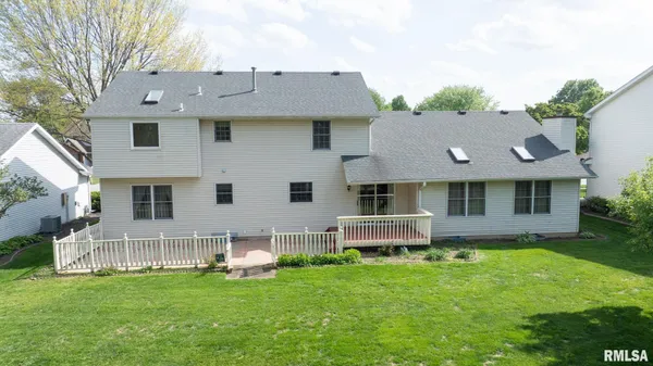 $365,000 | 3985 Mill Stone Drive, Springfield, IL 62711