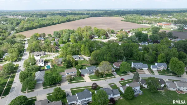 $365,000 | 3985 Mill Stone Drive, Springfield, IL 62711