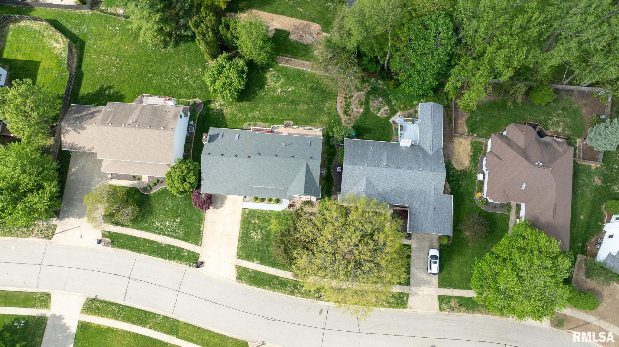 3985 Mill Stone Drive Springfield, IL 62711 - Photo 51 of 61