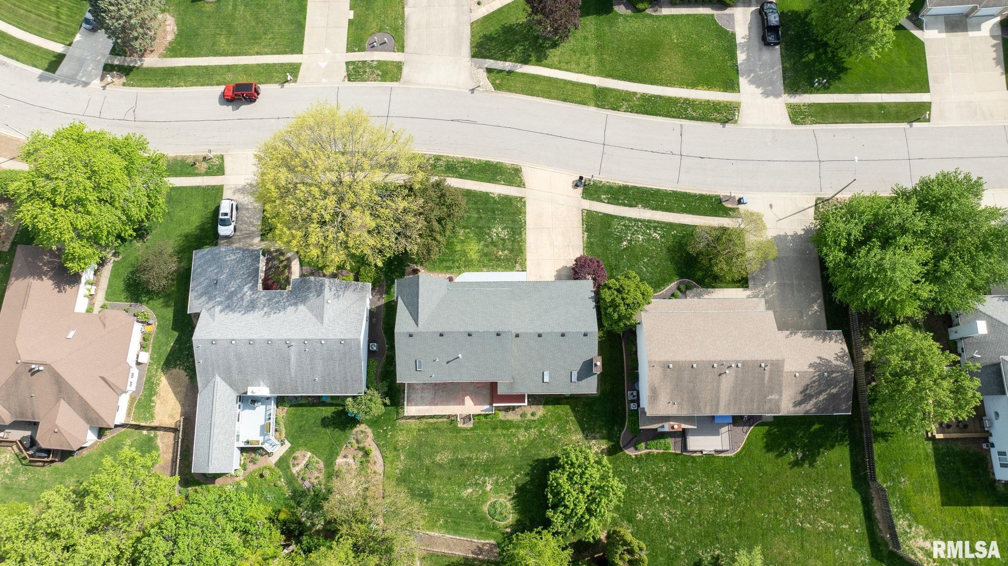 3985 Mill Stone Drive Springfield, IL 62711 - Photo 52 of 61