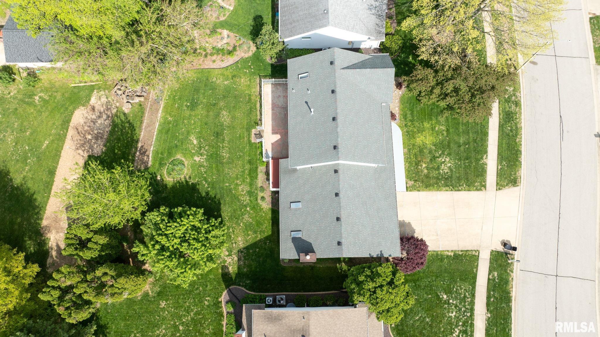 3985 Mill Stone Drive Springfield, IL 62711 - Photo 53 of 61