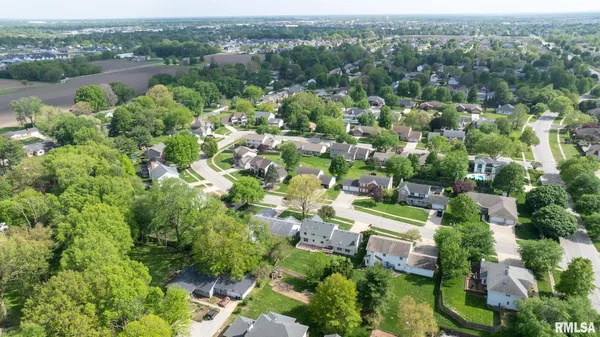 $365,000 | 3985 Mill Stone Drive, Springfield, IL 62711