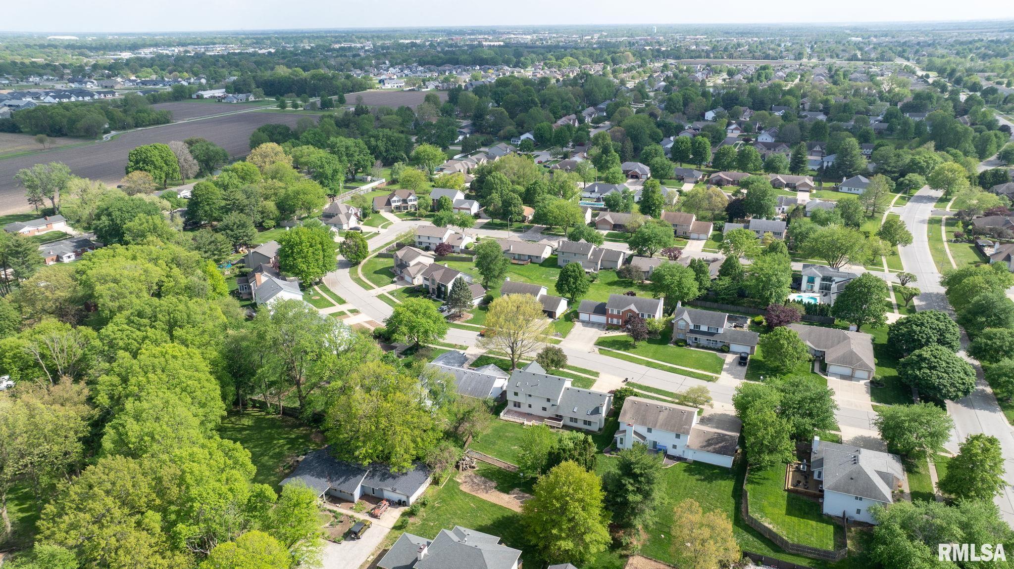 3985 Mill Stone Drive Springfield, IL 62711 - Photo 54 of 61