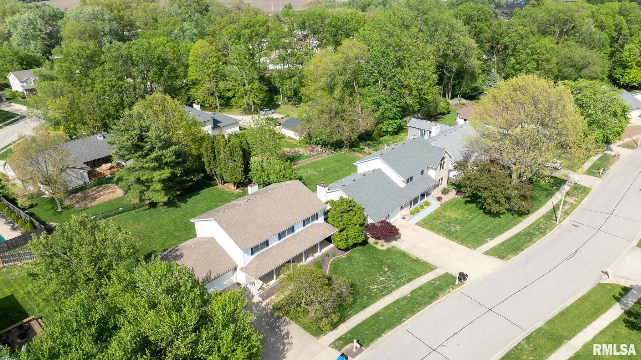 3985 Mill Stone Drive Springfield, IL 62711 - Photo 56 of 61