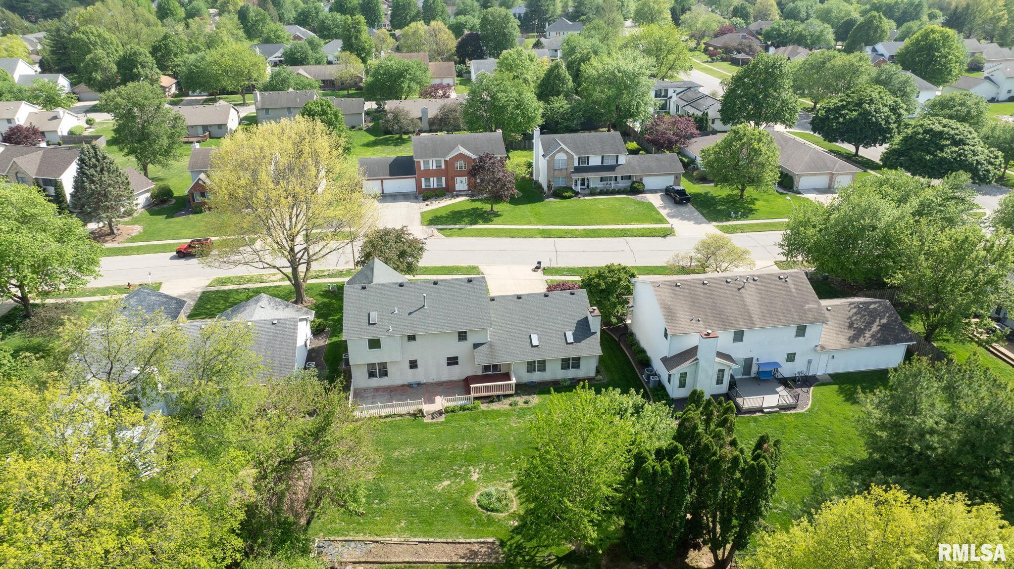 3985 Mill Stone Drive Springfield, IL 62711 - Photo 58 of 61