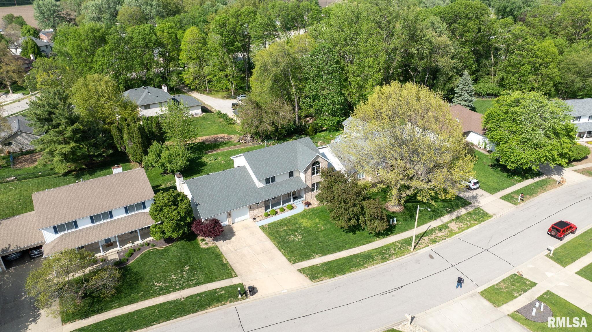 3985 Mill Stone Drive Springfield, IL 62711 - Photo 59 of 61