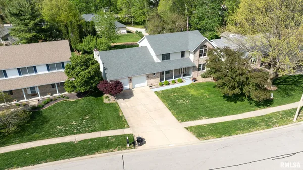$365,000 | 3985 Mill Stone Drive, Springfield, IL 62711