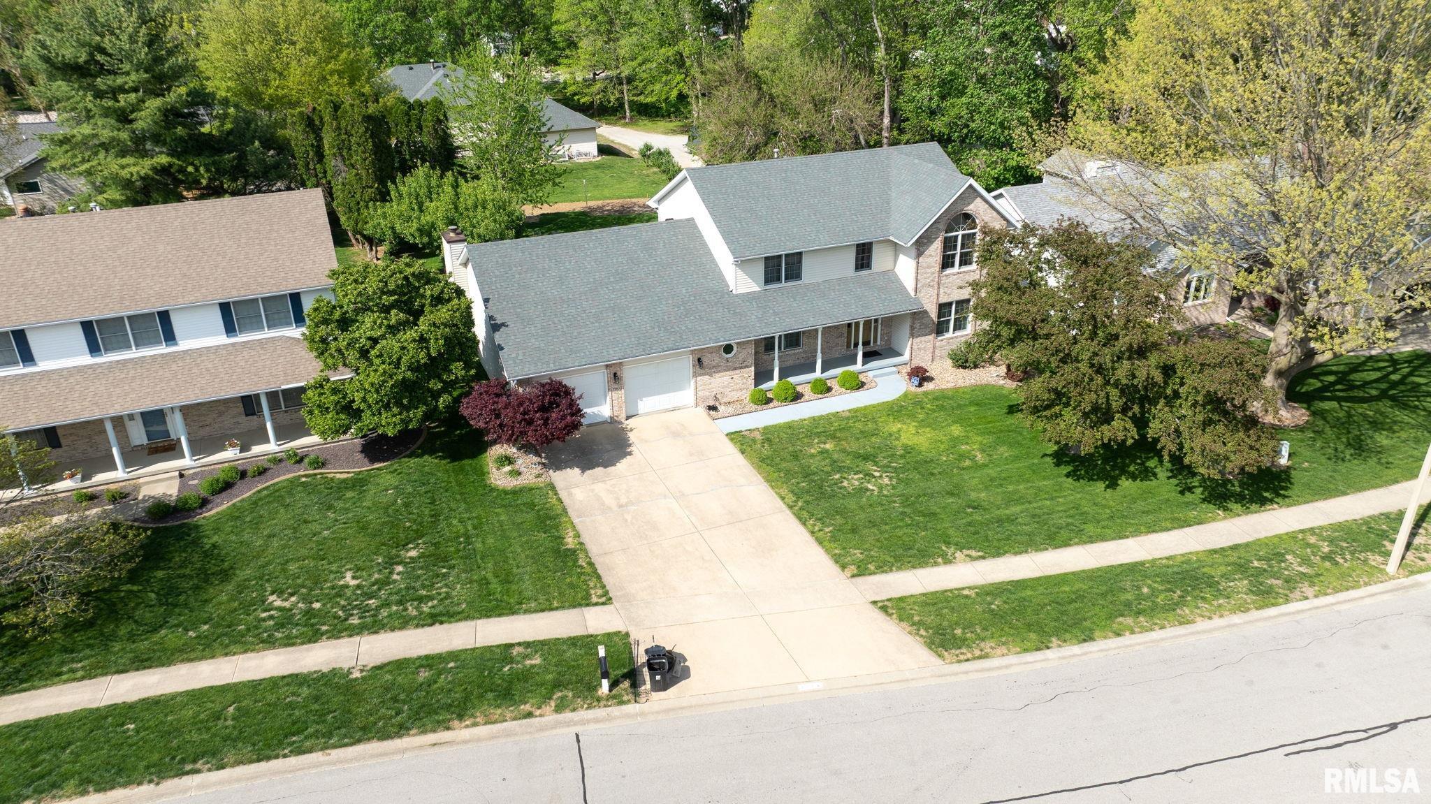 3985 Mill Stone Drive Springfield, IL 62711 - Photo 60 of 61