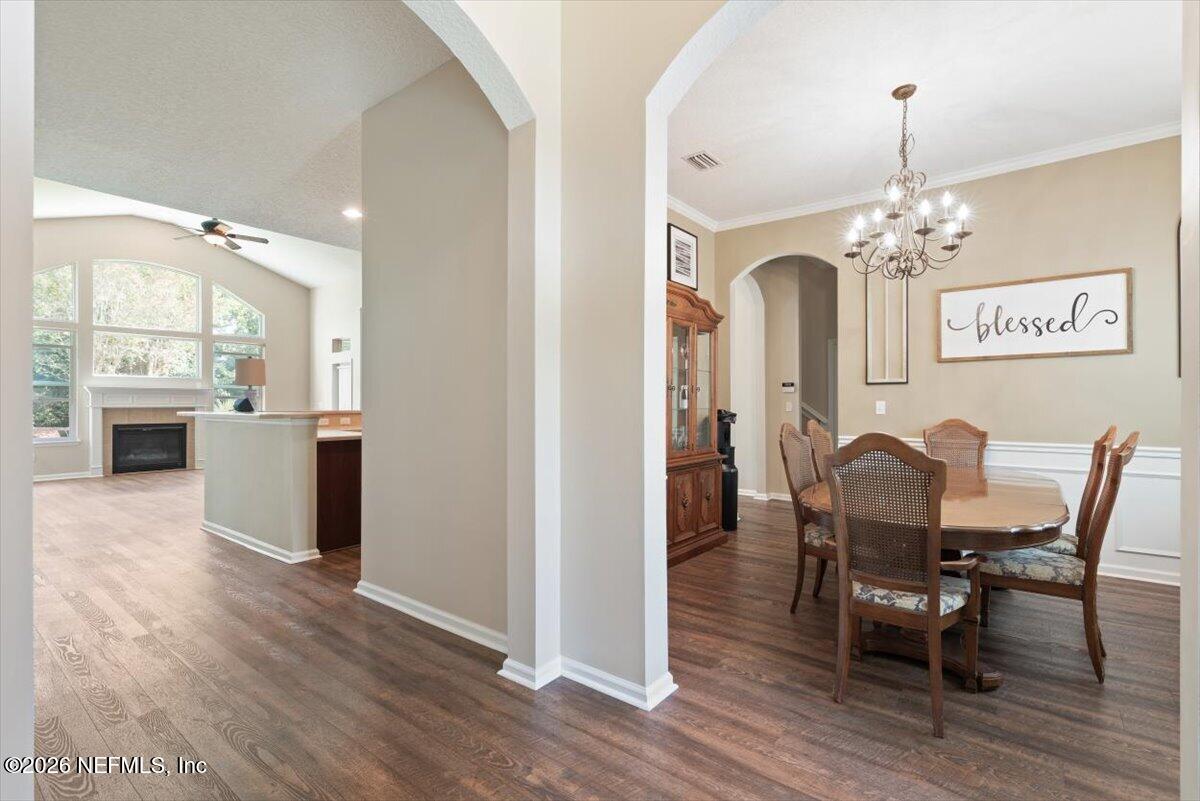 2840 South Portofino Road St. Augustine, FL 32092 - Photo 12 of 74 12-FULL-011