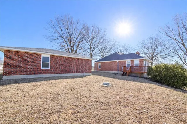 $305,000 | 362 Highway 131, Holden, MO 64040