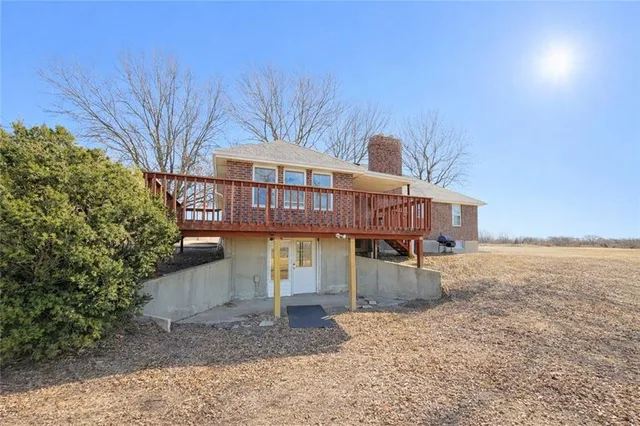 $305,000 | 362 Highway 131, Holden, MO 64040