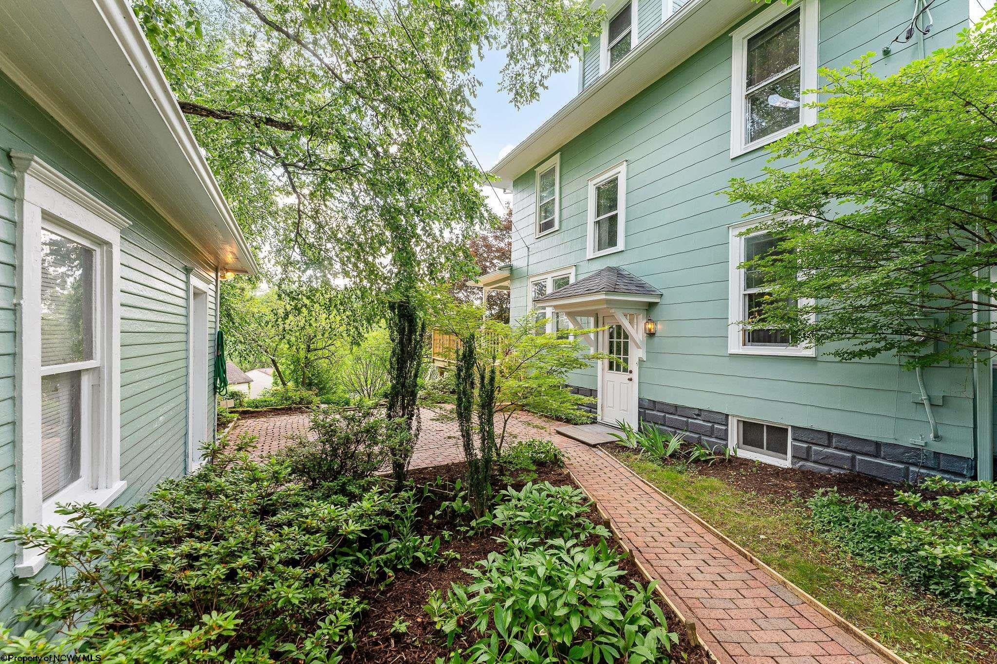 107 Ridgeley Road Morgantown, WV 26505 - Photo 34 of 50 Gallery Image 34