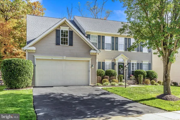 $780,000 | 6353 Bannister Drive, Frederick, MD 21701