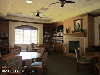 7614 West Amber Ridge Way Tucson, AZ 85743 - Photo 26 of 27