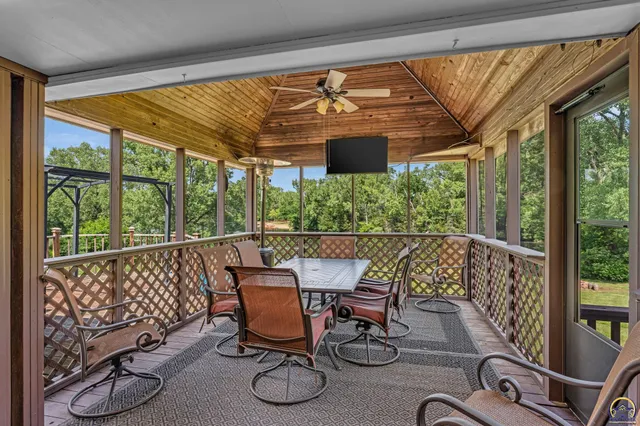 $575,000 | 2040 Cottonwood Lane, Topeka, KS 66615